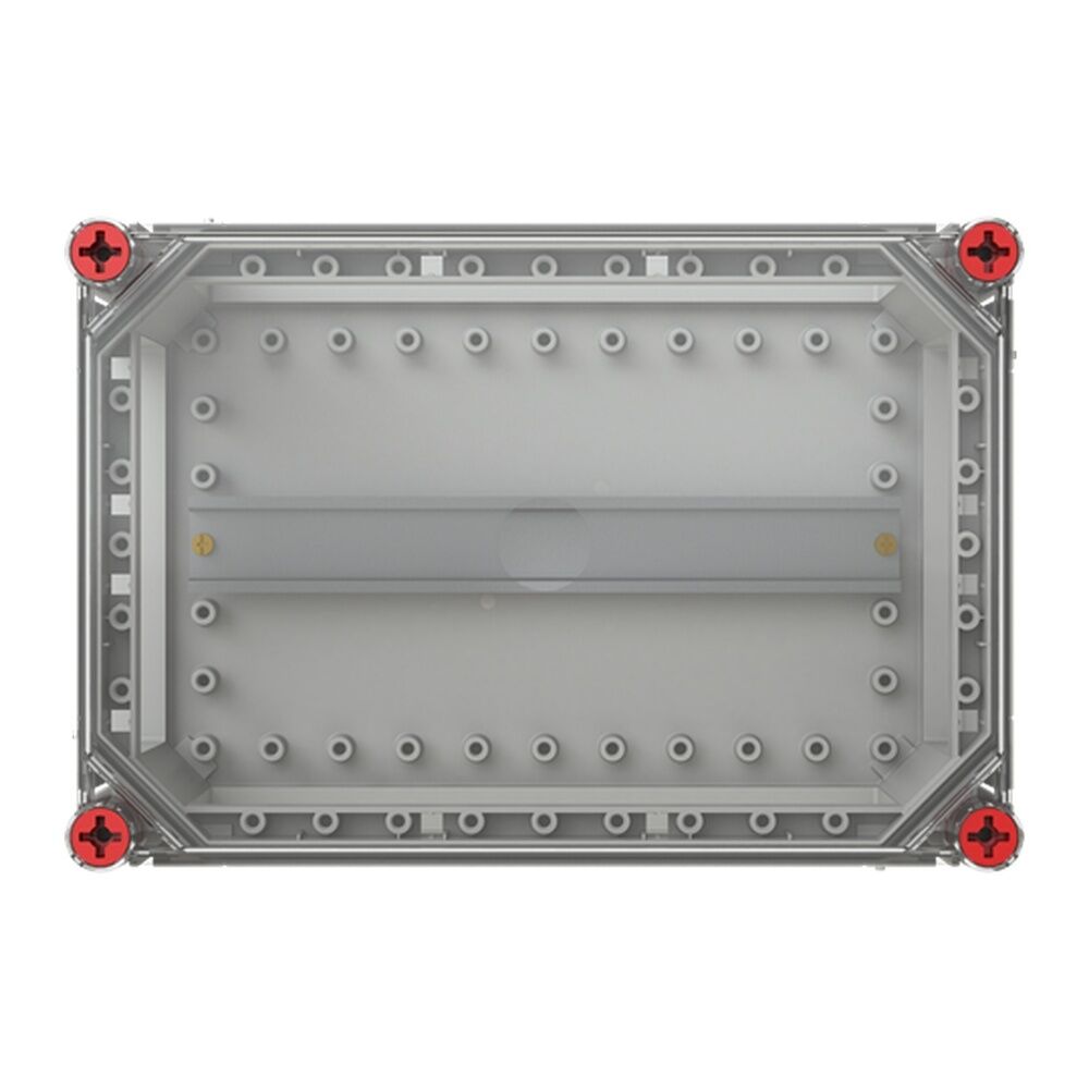 Striebel & John LTS Gehäuse 4TBV853425C0100 Typ VB32HT-C125/4