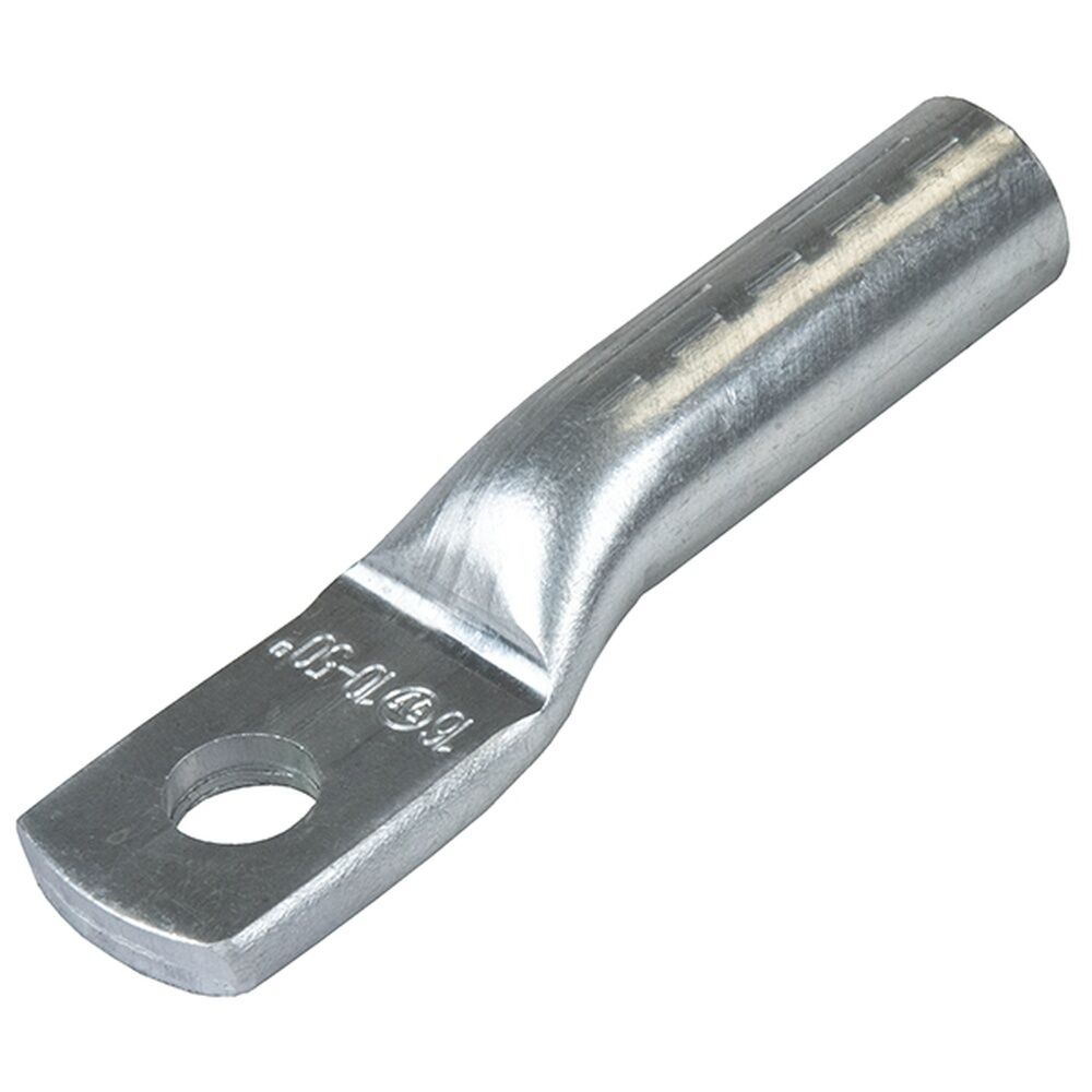 Intercable Al Presskabelschuh 180046 Typ ICAL12010 