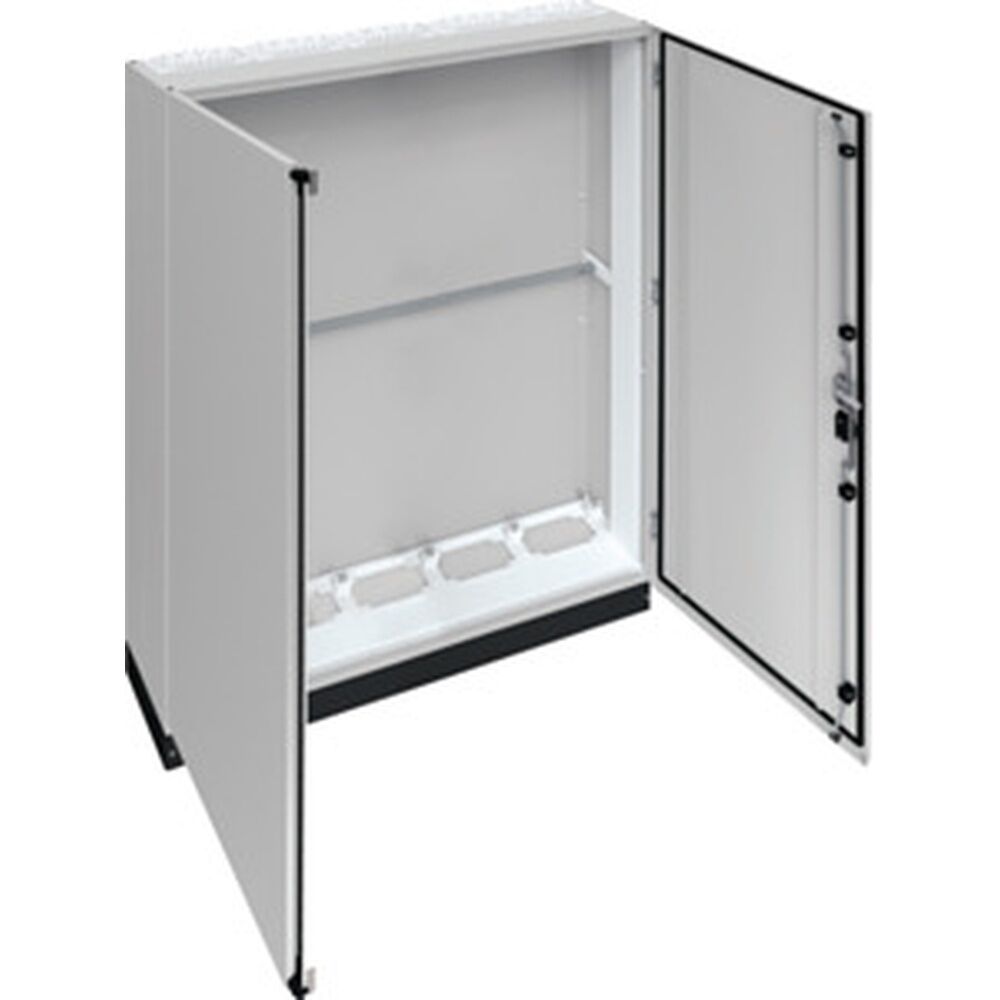 Hager Schrank FR15E1