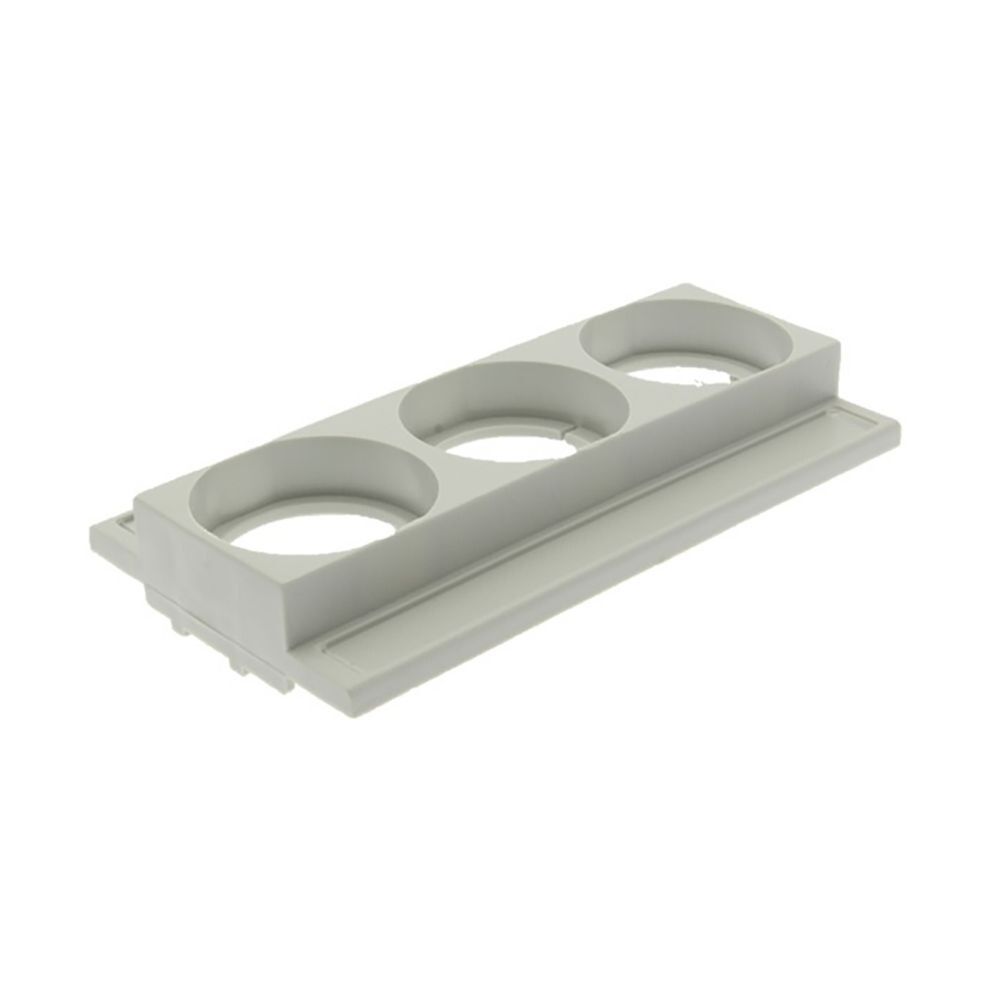 Eaton Sicherungsabdeckung TFPCD33 Typ 3 P FUSE BA COV DIII/E337