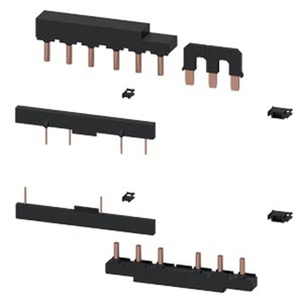 Siemens Verdrahtungsbausatz 3RA2933-2BB1