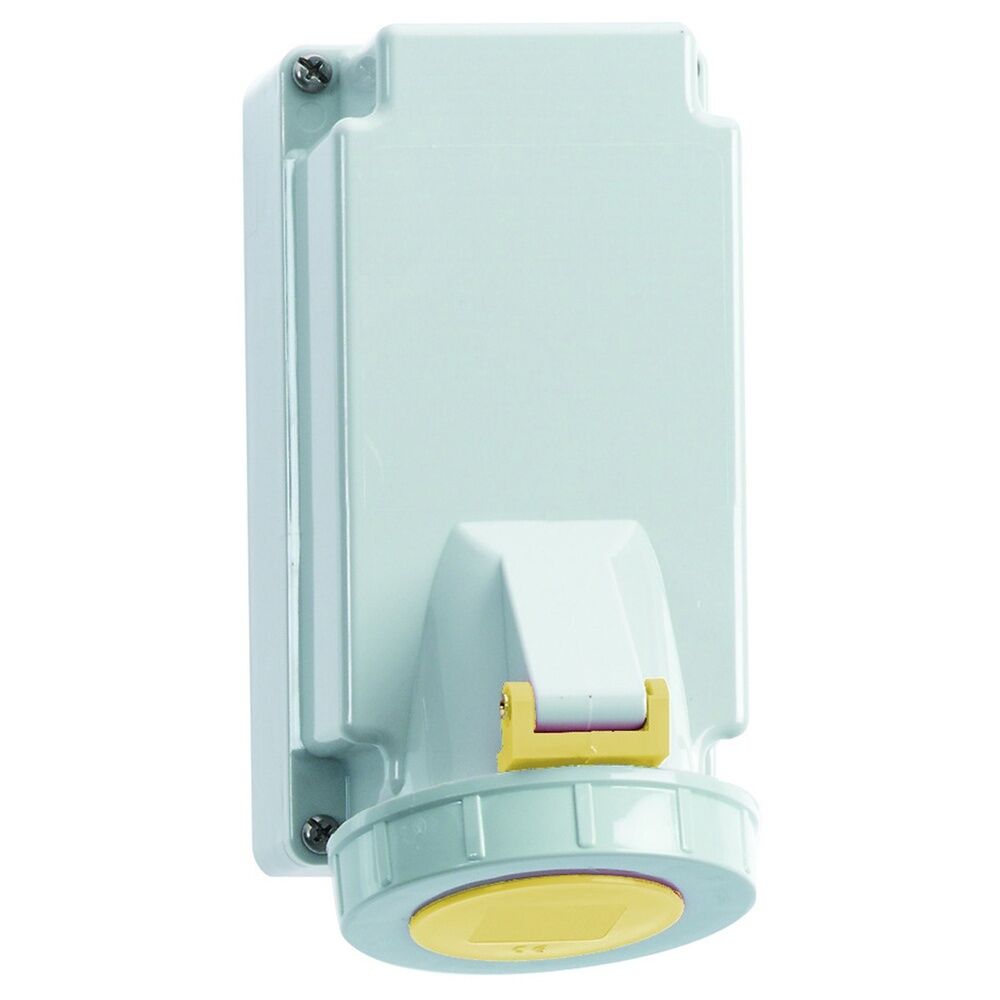 Bals Wandsteckdose 11566