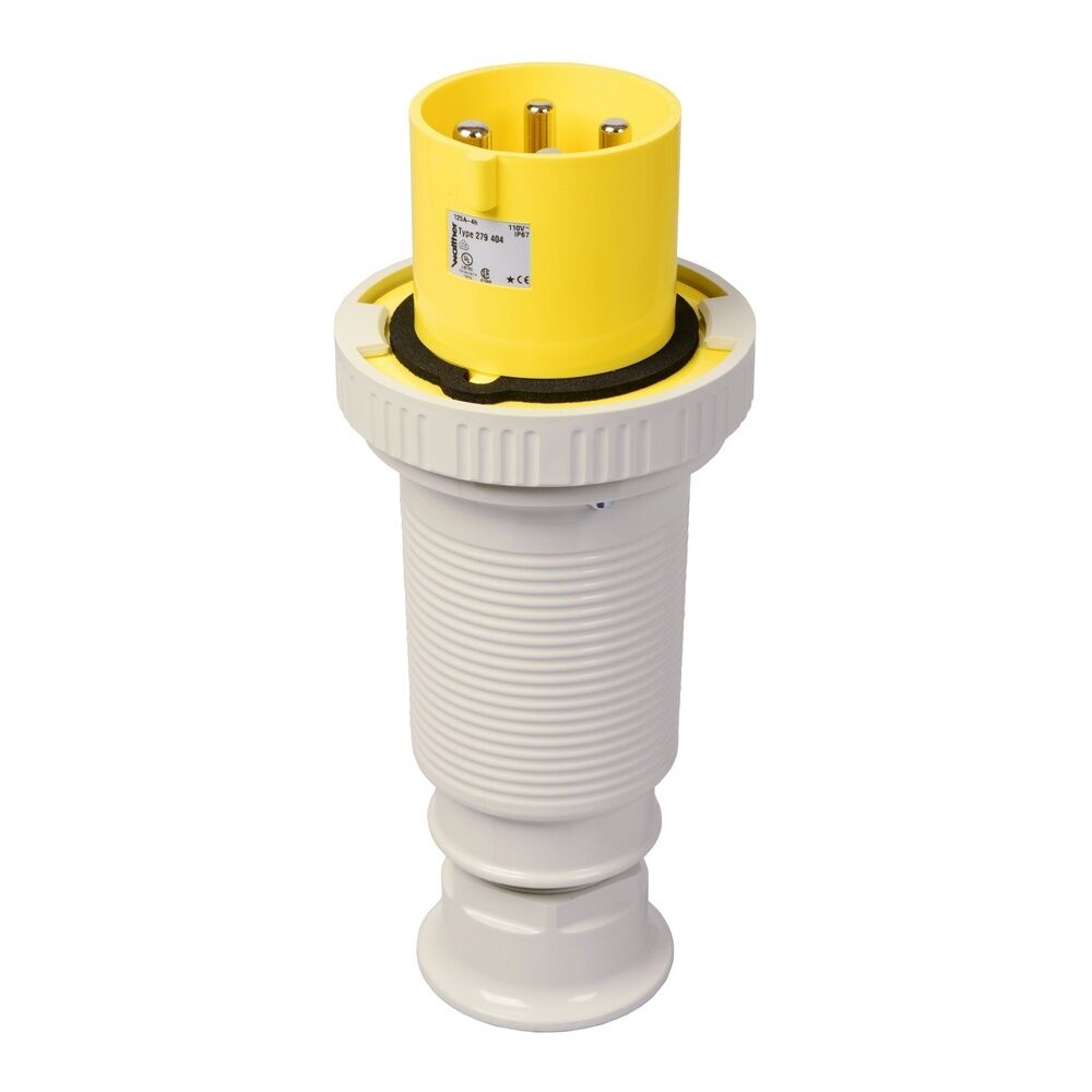 Walther-Werke Stecker 269404