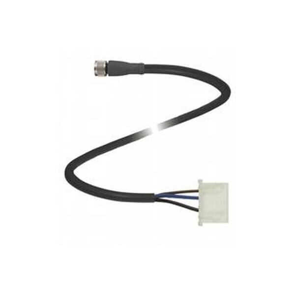 Pepperl+Fuchs Adapterkabel 325503 Typ V31-GM-0,27M-PUR-YJSTXHP4 