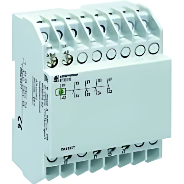 Dold Koppelrelais 0043972 Typ IP3078.52 AC50/60HZ 220-240V