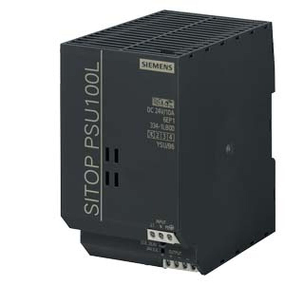 Siemens Stromversorgung 6EP1334-1LB00
