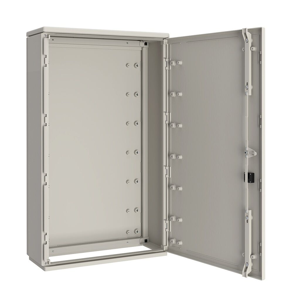 ABN Leergehäuse SL131