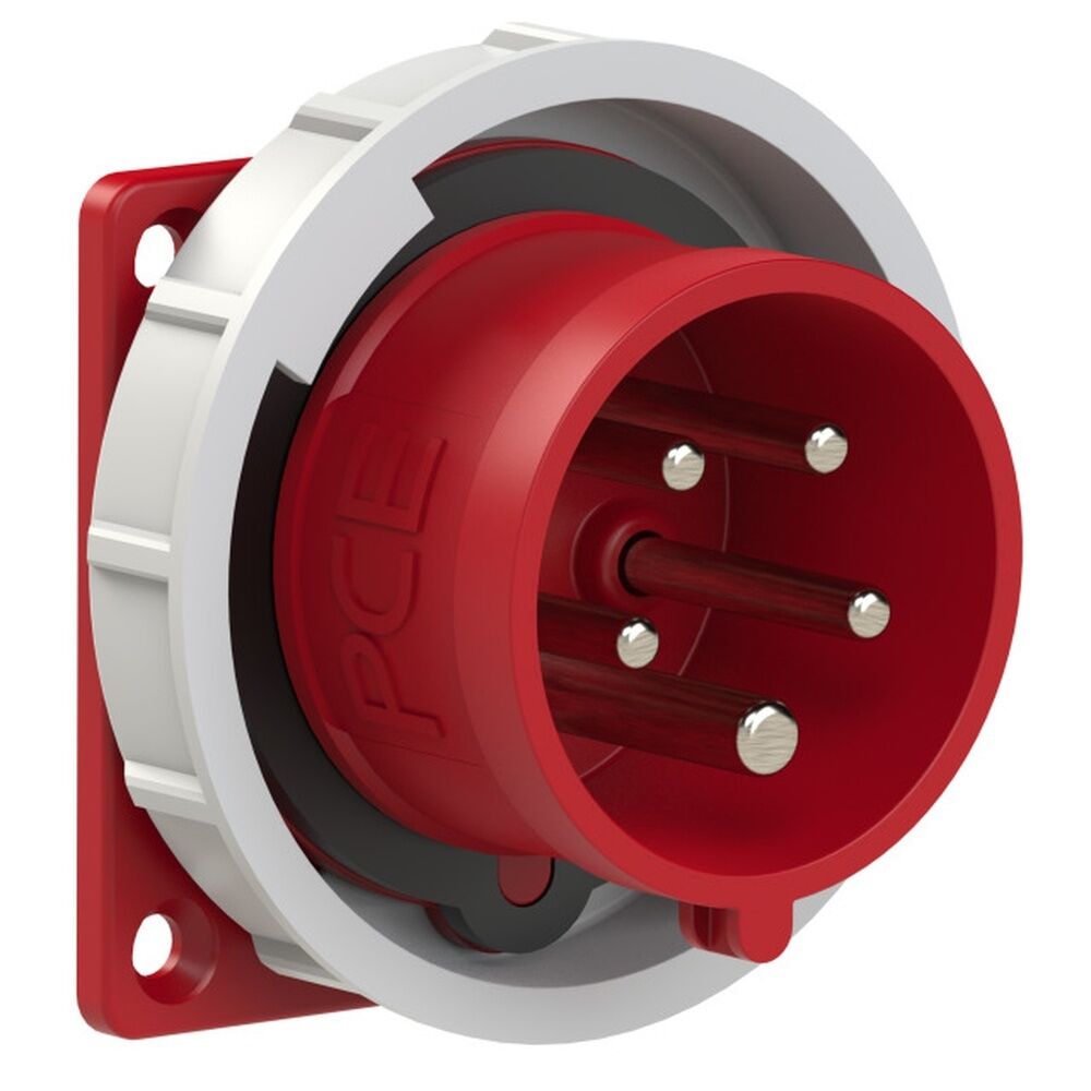 PC Electric Phasenwender Anbaugerätestecker 86152-6