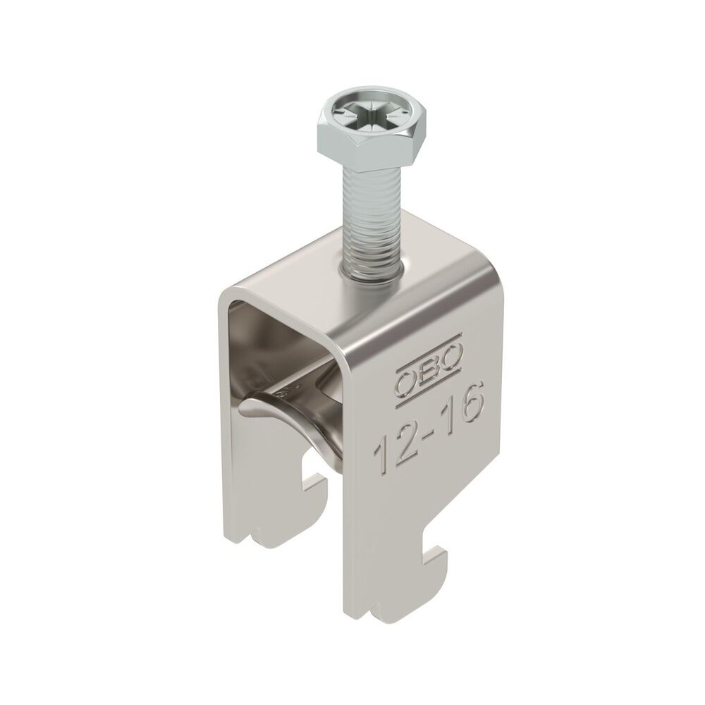 OBO Bettermann Bügelschelle 1188374 Typ BS-N1-M-16 A2