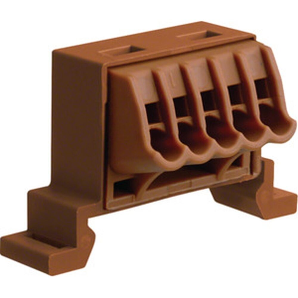 Hager Volta Klemme VZ456P