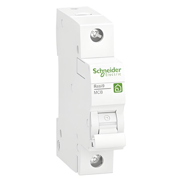Schneider Electric Leitungsschutzschalter Resi9 R9F23120