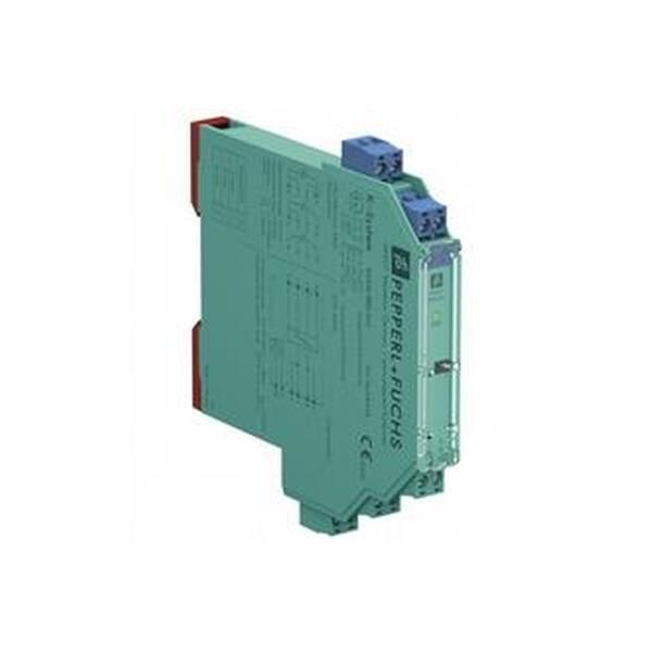 Pepperl+Fuchs Widerstands Repeater 314455 Typ KCD2-RR2-Ex1 