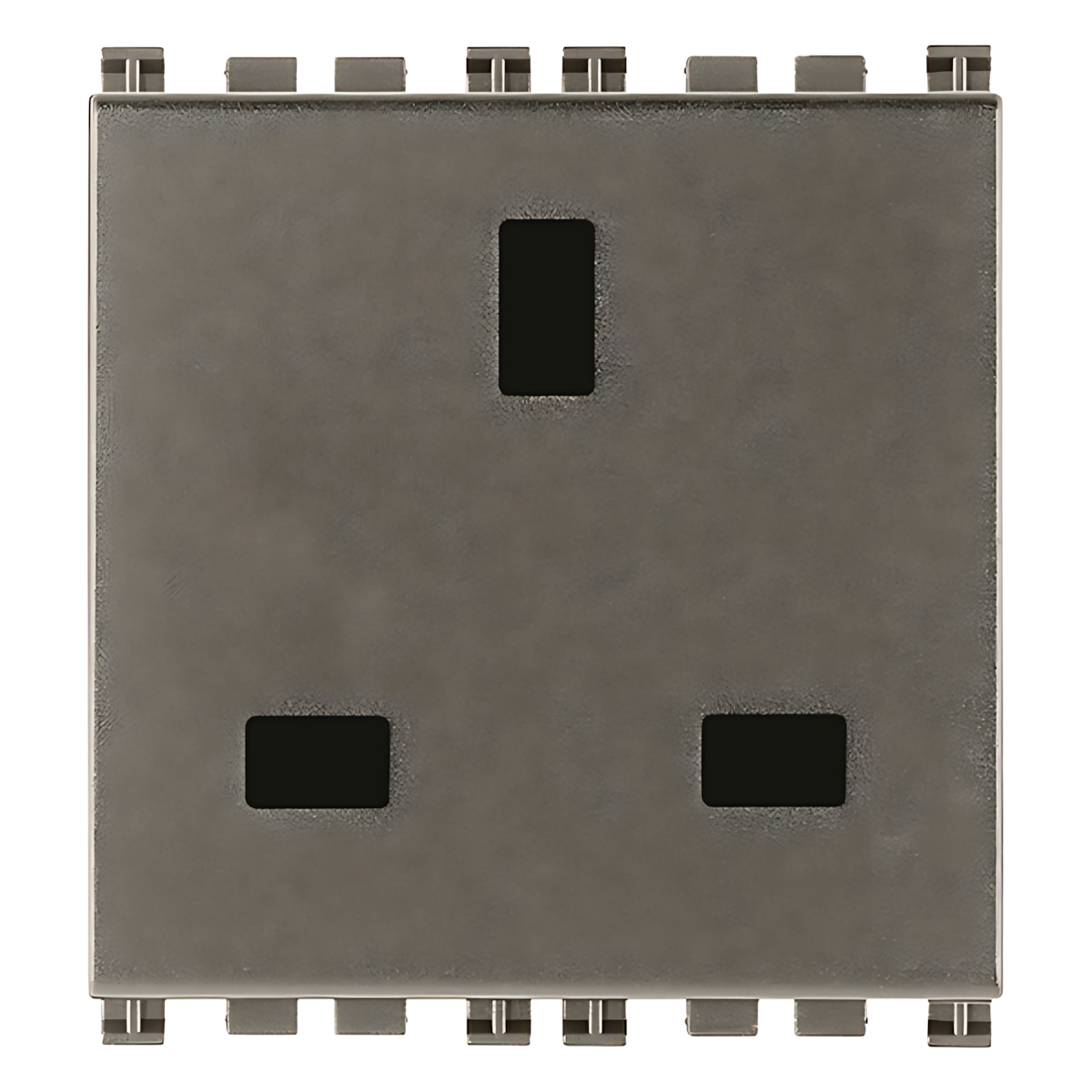 Vimar Steckdose 19219.M