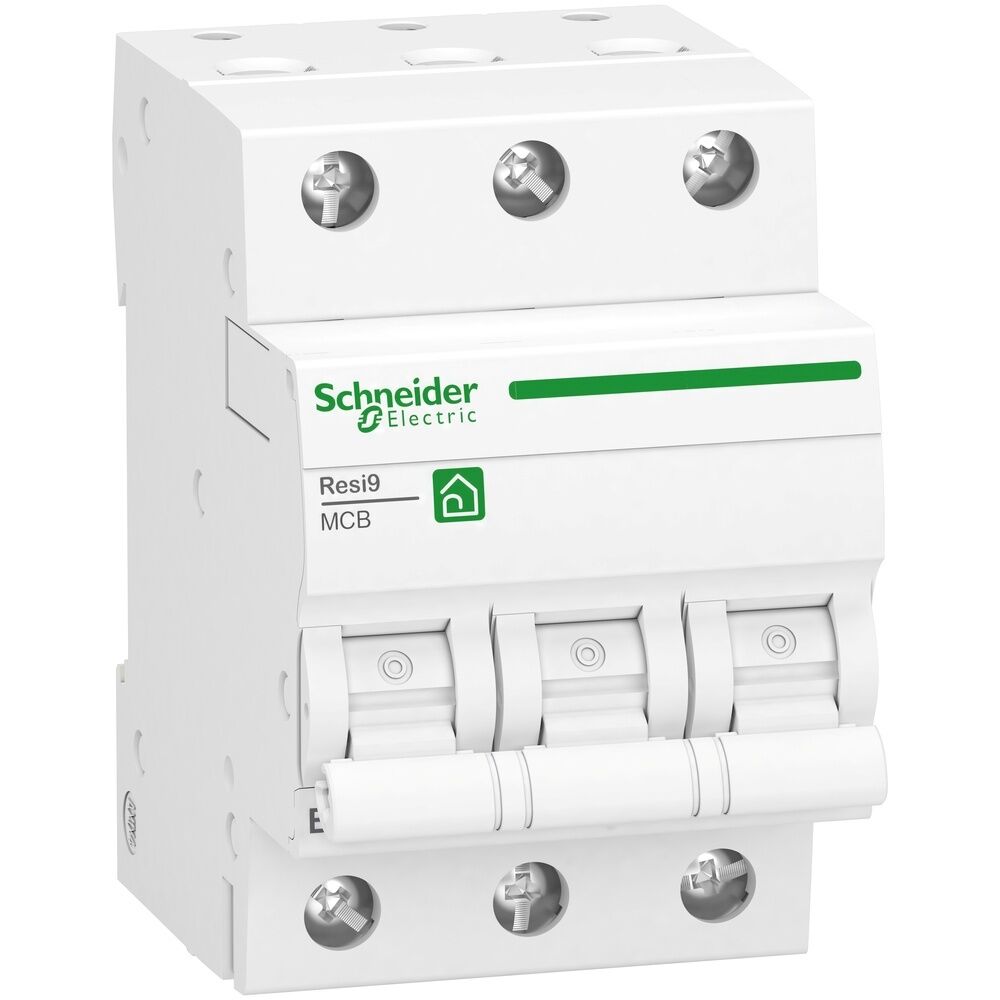 Schneider Electric Leitungsschutzschalter Resi9 R9F23363