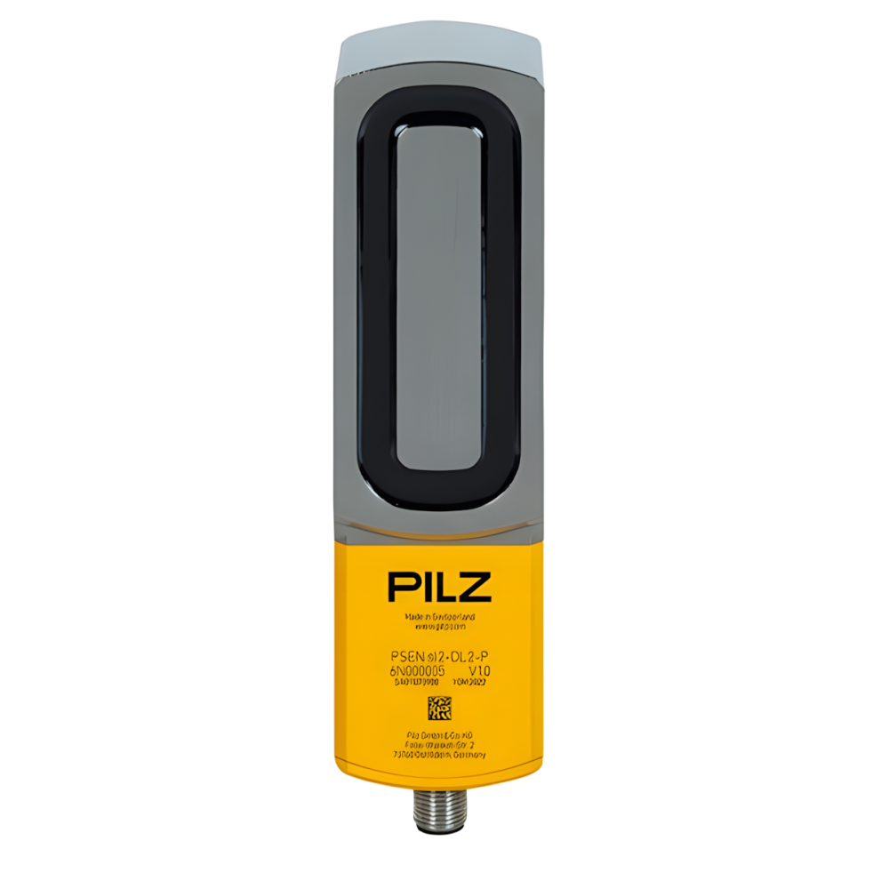 Pilz Sicherheitsschalter 6N000005 Typ PSEN sl2-DL2-P switch 