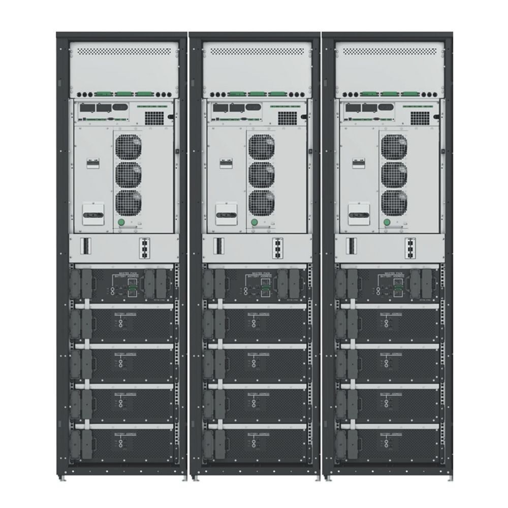 Eaton Energiespeichersystem XSC-060-150-GEN4 Typ XSTORAGE COMPACT BUNDLE 60 KW / 150 KWH