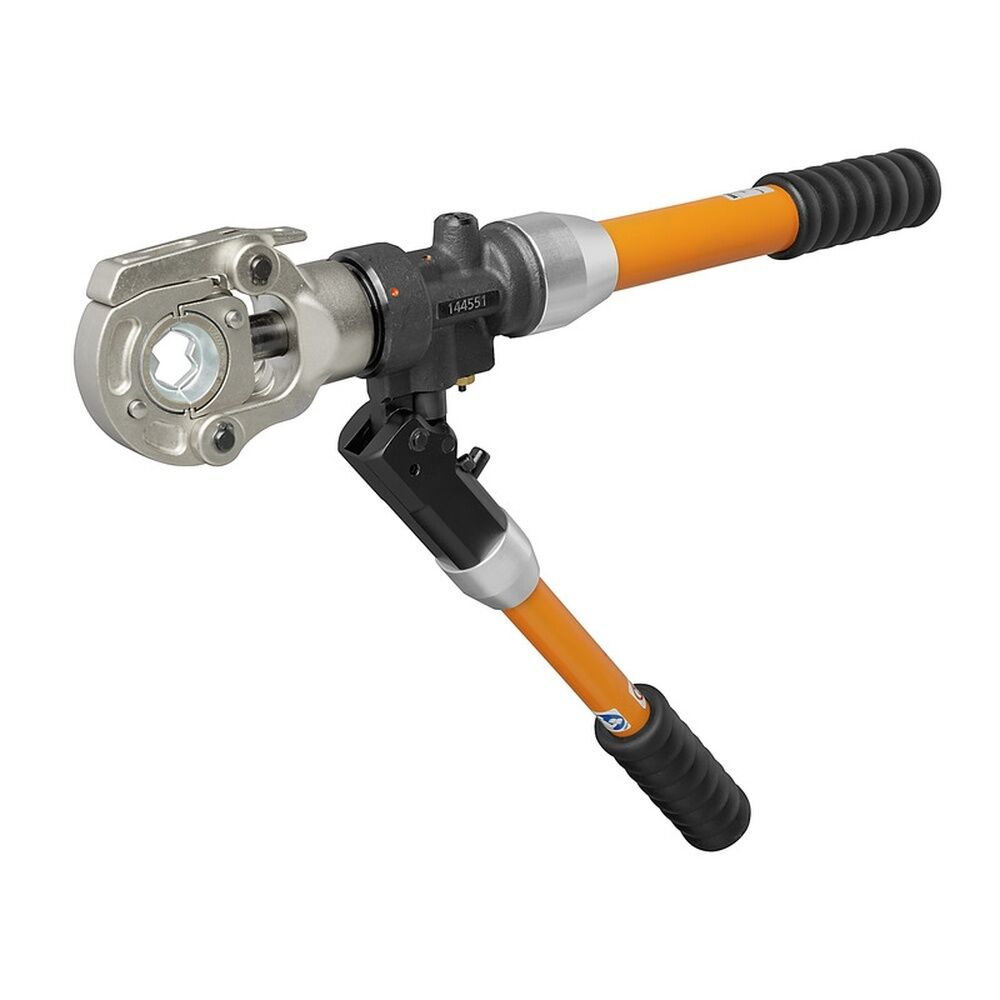 Weidmüller Crimpwerkzeug 2453820000 Typ HPG 60