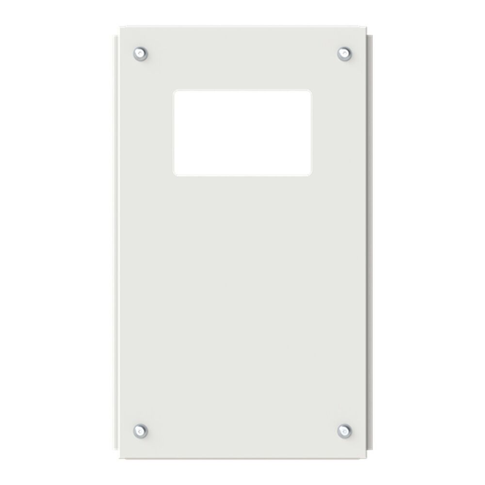 Striebel & John Deckblech 2CPX024079R9999 Typ RD16F3A