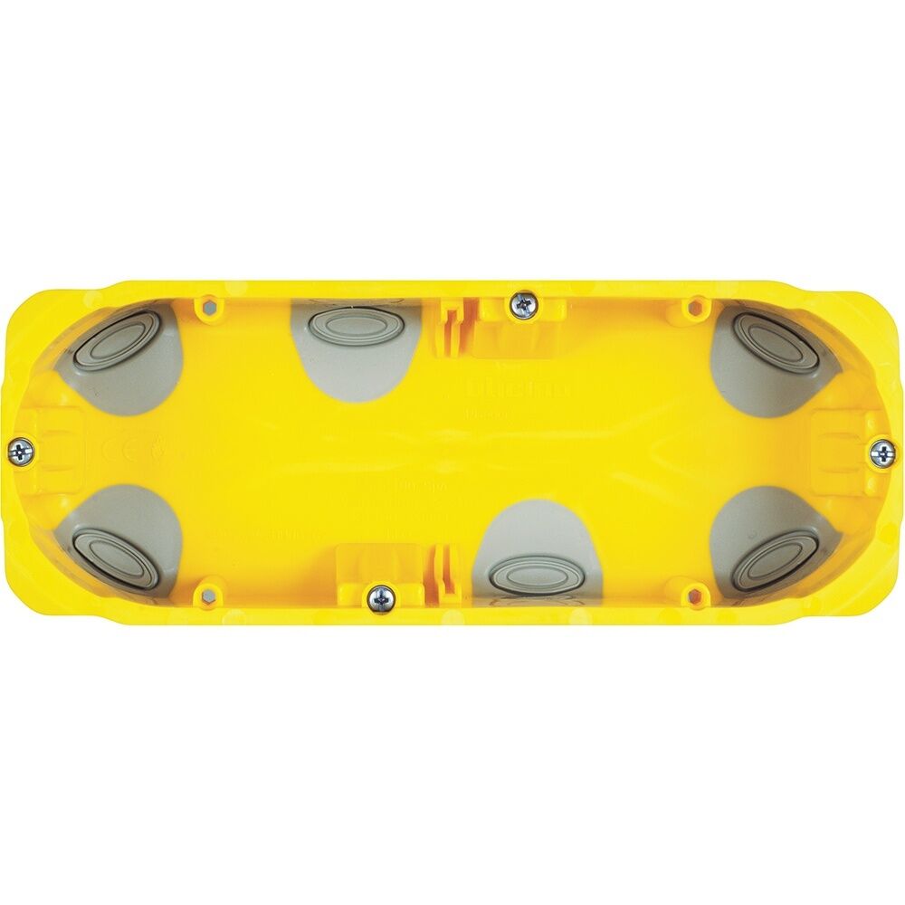 Bticino Hohlwand Dose PB506N