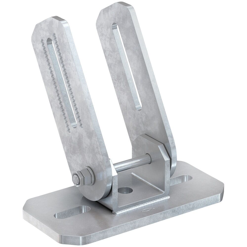 Fischer Gelenkverbinder 547835 Typ FMVB BP L GELENKVERBINDER