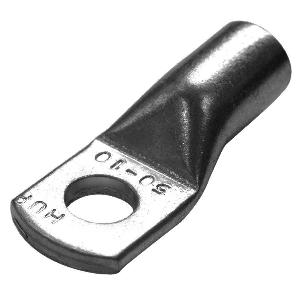 Haupa Rohr Kerb Kabelschuhe 290962