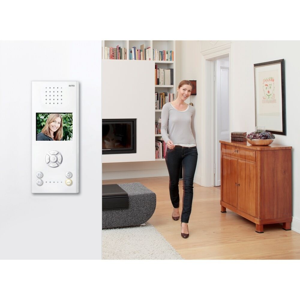 Ritto Video Freisprechstelle RGE1787570