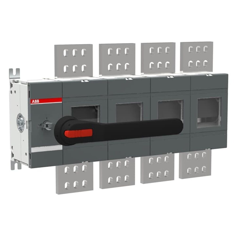 ABB Lasttrennschalter 1SCA118458R1001 Typ OT2000EP04P 