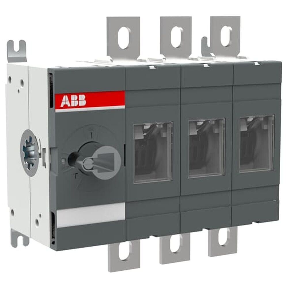 ABB Lasttrennschalter 1SCA022727R7960 Typ OT400E03