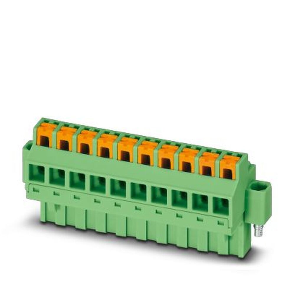 Phoenix Contact Leiterplattenstecker 1861603 Typ FKCOR 2,5/16-STF-5,08