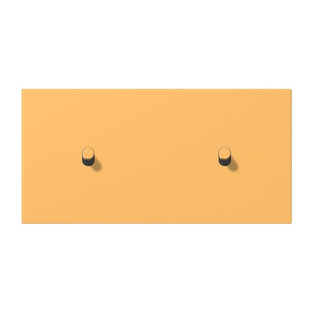 Jung Abdeckung LC12-200R0254