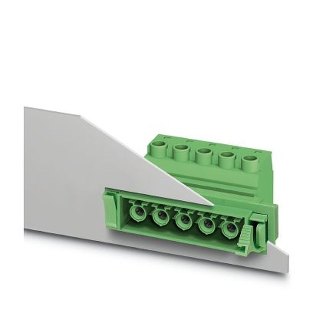 Phoenix Contact Durchführungsstecker 1703726 Typ DFK-IPC 16/ 5-ST-10,16