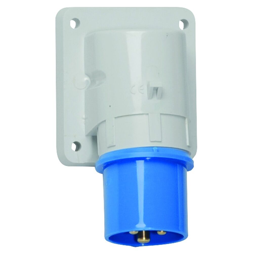 Bals Aufbaugerätestecker 2662 