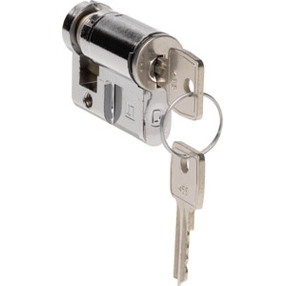 Hager Zylindereinsatz FZ506