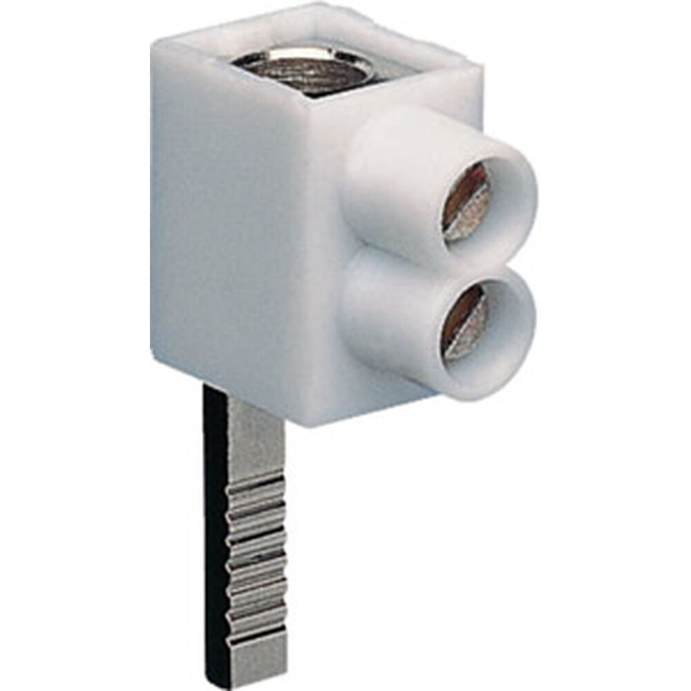 Hager Anschlussklemme KF81A