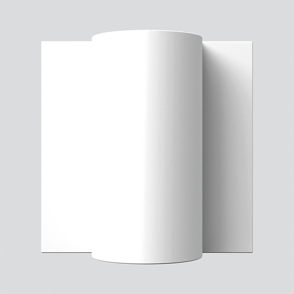 Siedle LED Spot 200036615-00 Typ LEDS 600-0 W