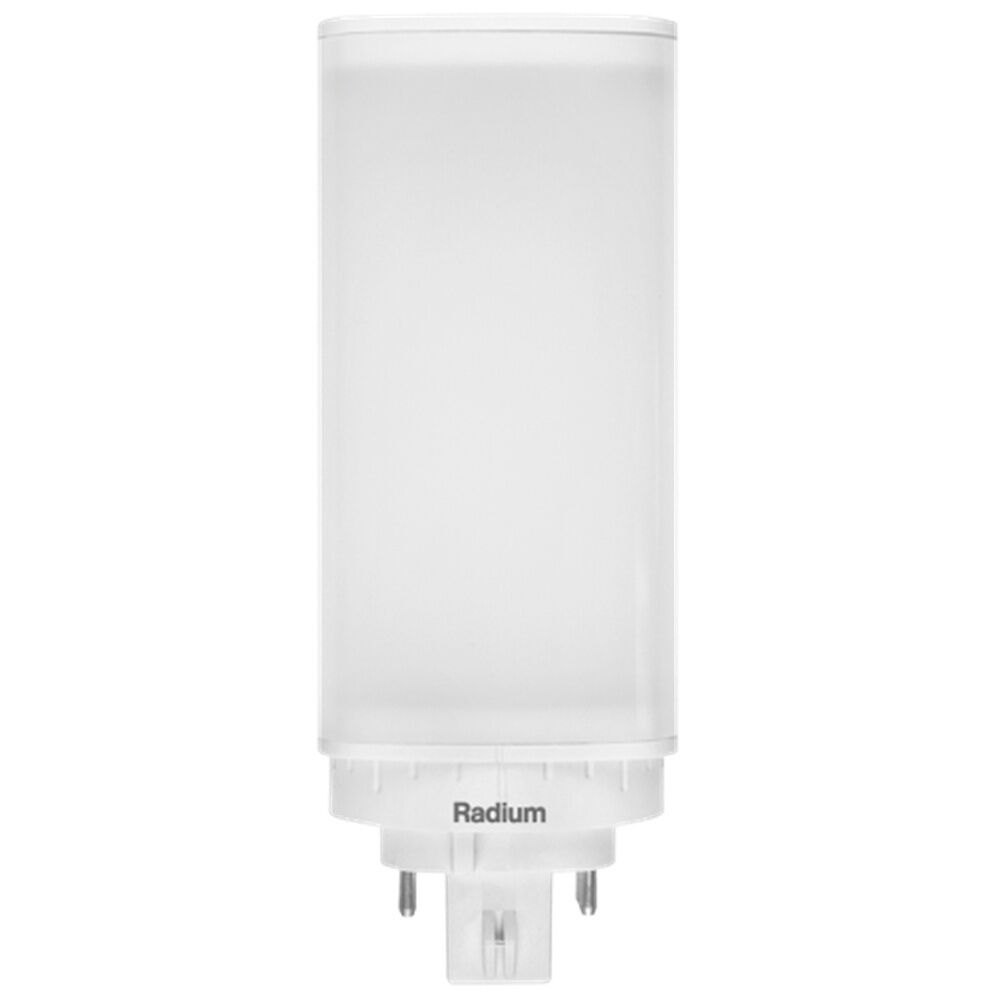 Radium LED Kompaktlampe 43519770 Typ RL-TRIO/E18 840/GX24Q-2 UN