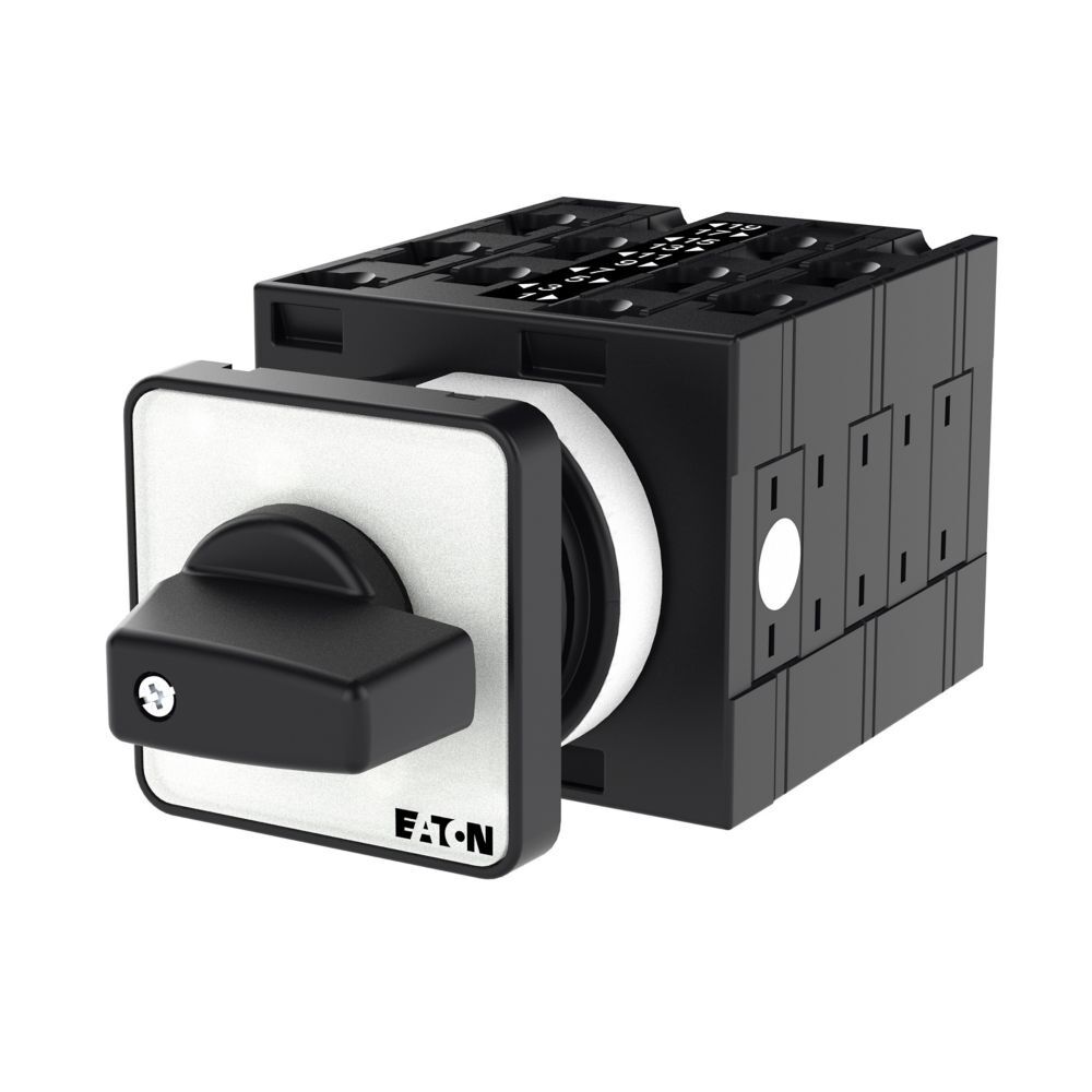 Eaton Polumschalter 004000 Typ T3-5-124/E
