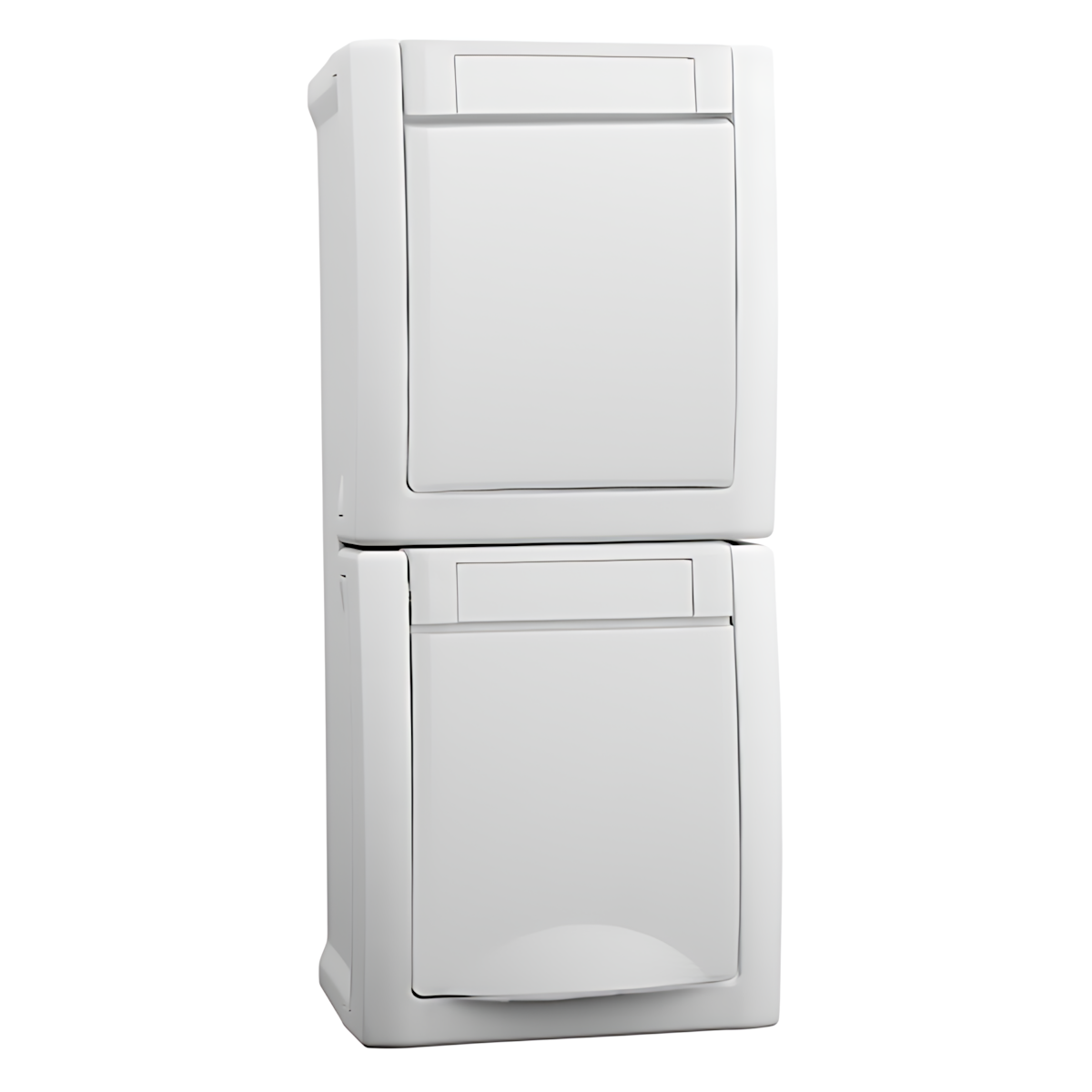 HHG Steckdose m. Wippschalter 90591198-DE Nr. 90591198DE 