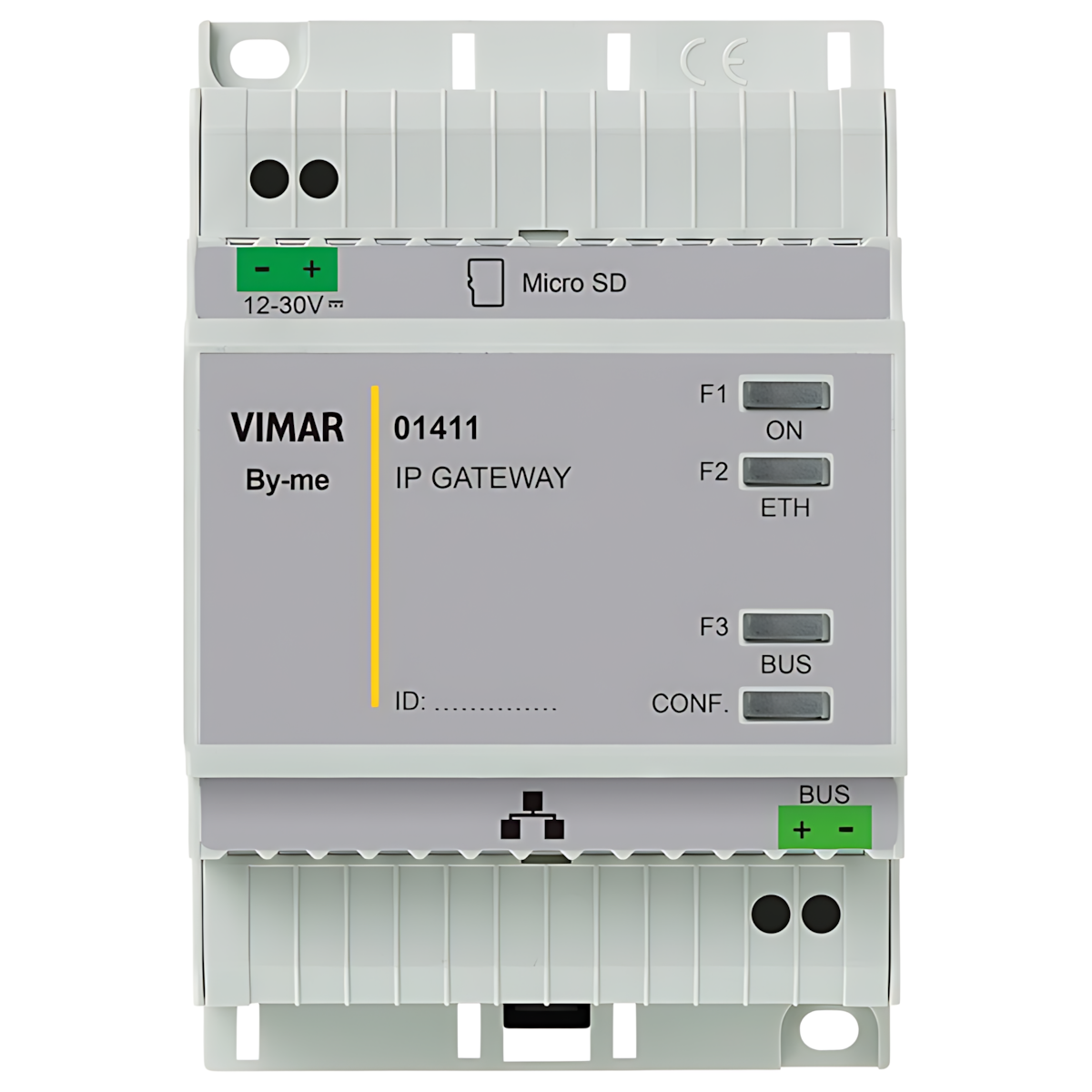 VIMAR Heimautomation Gateway 01411