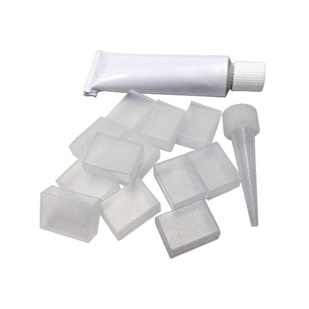 Brumberg Endkappen 15720000