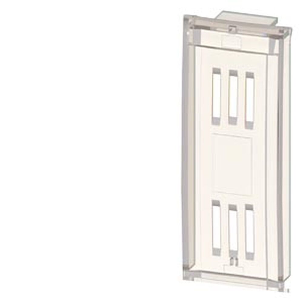 Siemens Sicherungsabdeckung 3KF9112-0CA00