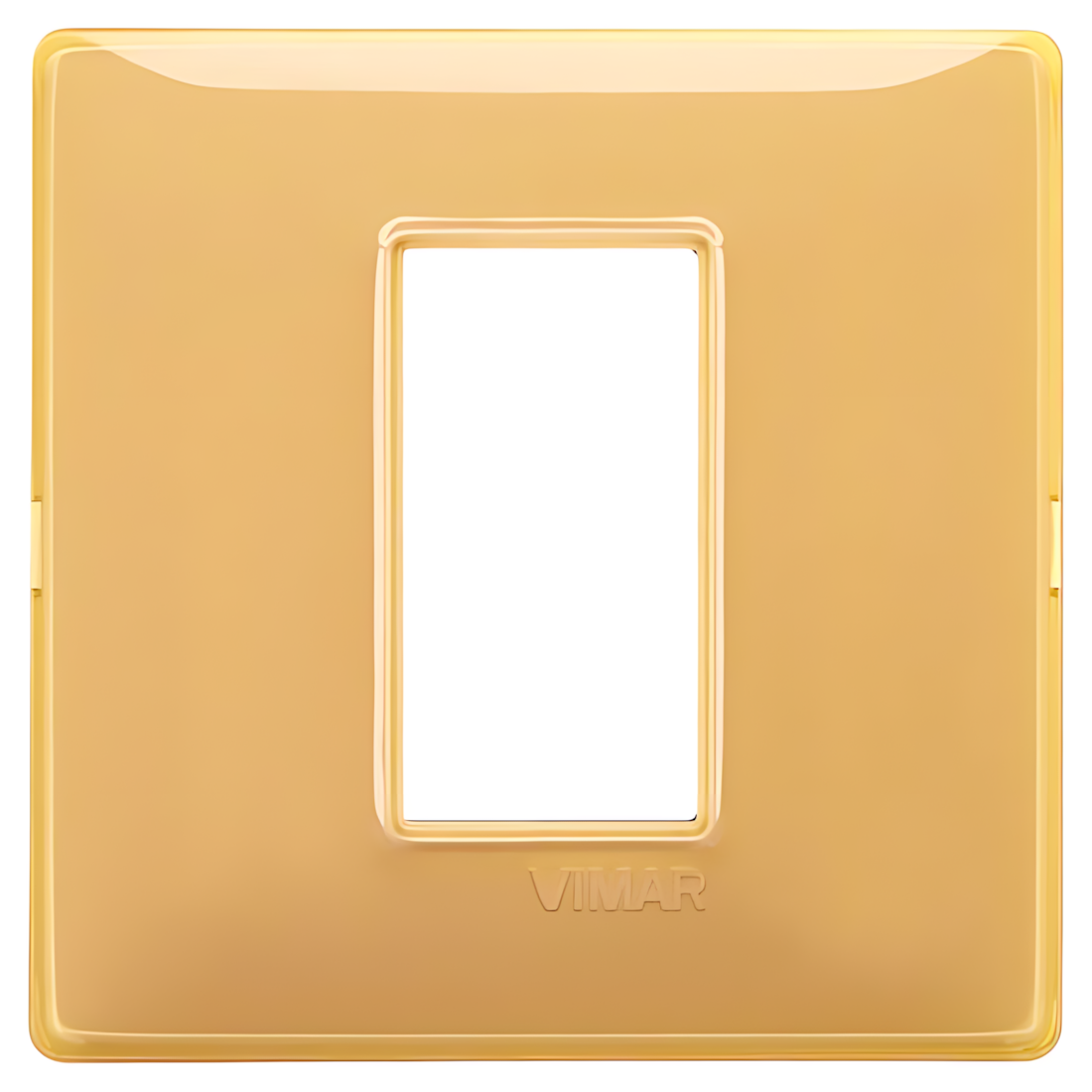 VIMAR Abdeckrahmen 14641.43