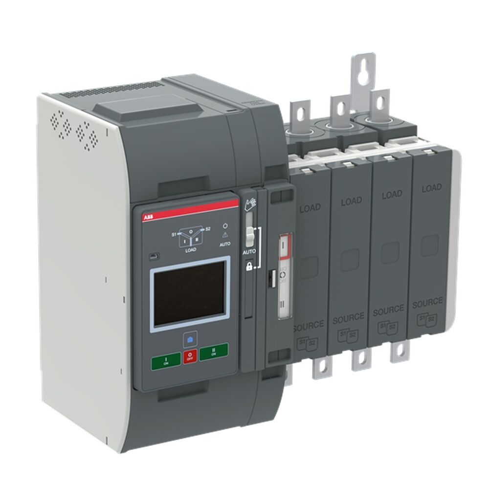 ABB Lasttrennschalter 1SCA153444R1001 Typ OXB200U3S4QB