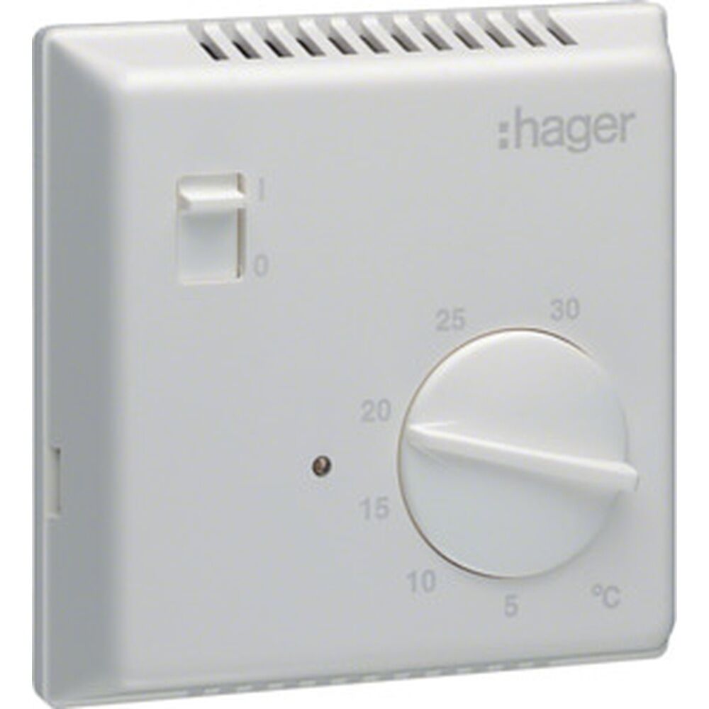 Hager Raumthermostat EK051 