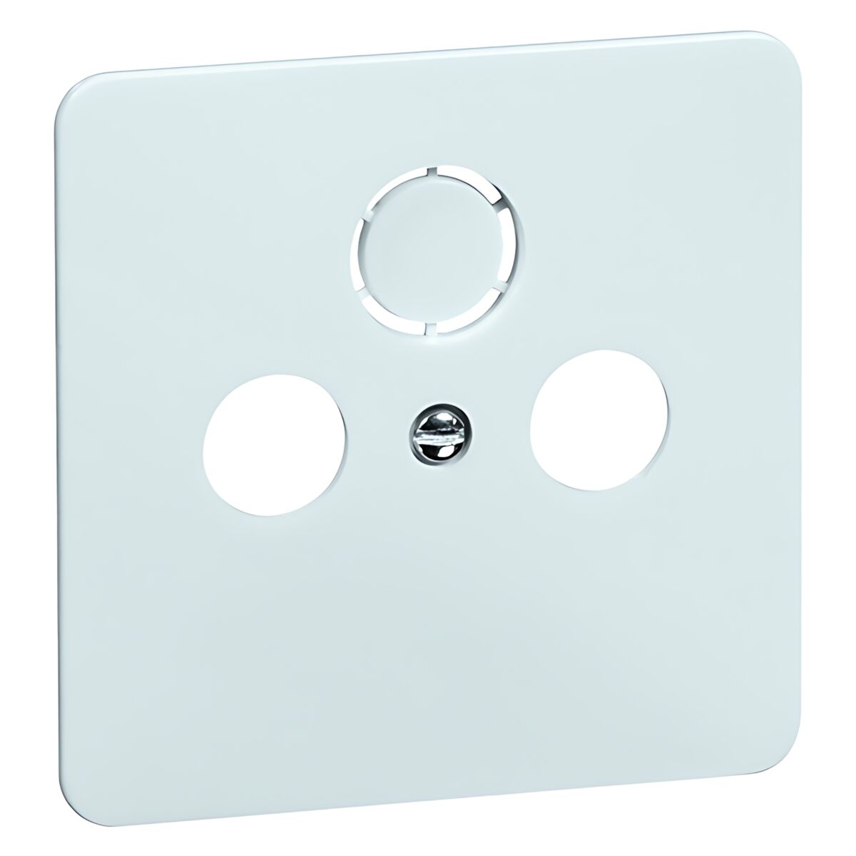 Peha Zentralplatte 00142711 Typ D 80.610.02 TV