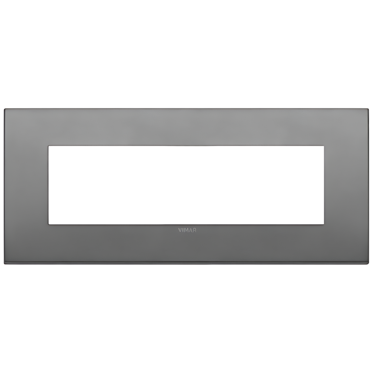 Vimar Abdeckrahmen Classic 19657.02