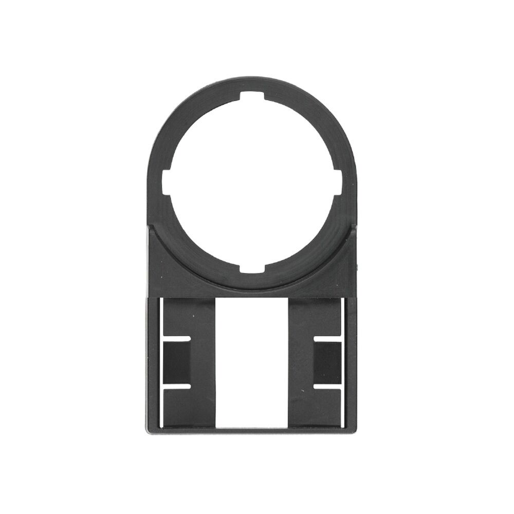 Weidmüller Halter 1716630000 Typ SM-H 27/18 SW