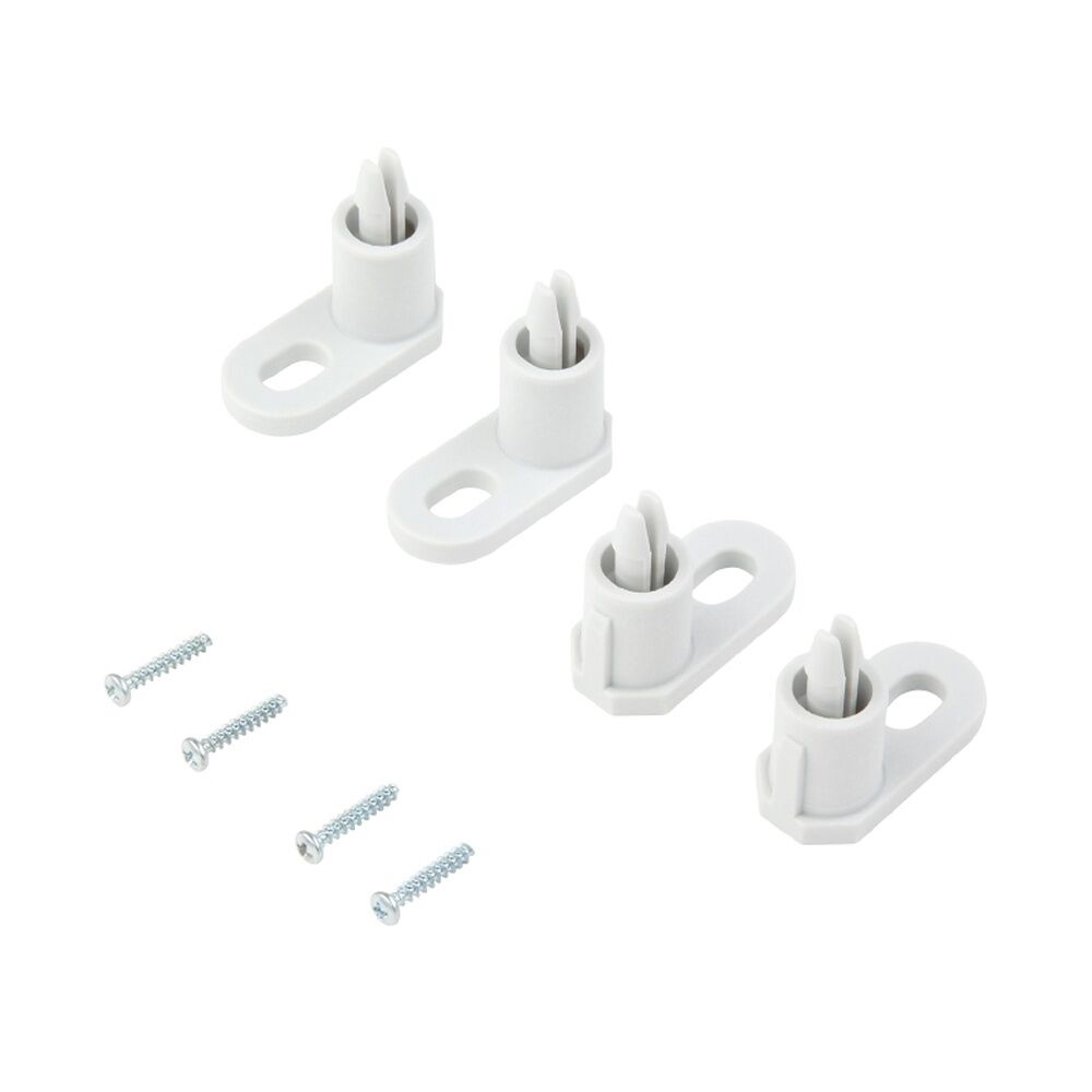 Weidmüller Montagefuß 9536040000 Typ MF FPC