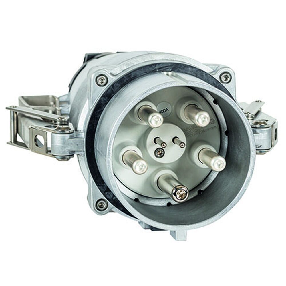 Mennekes Stecker 75007 