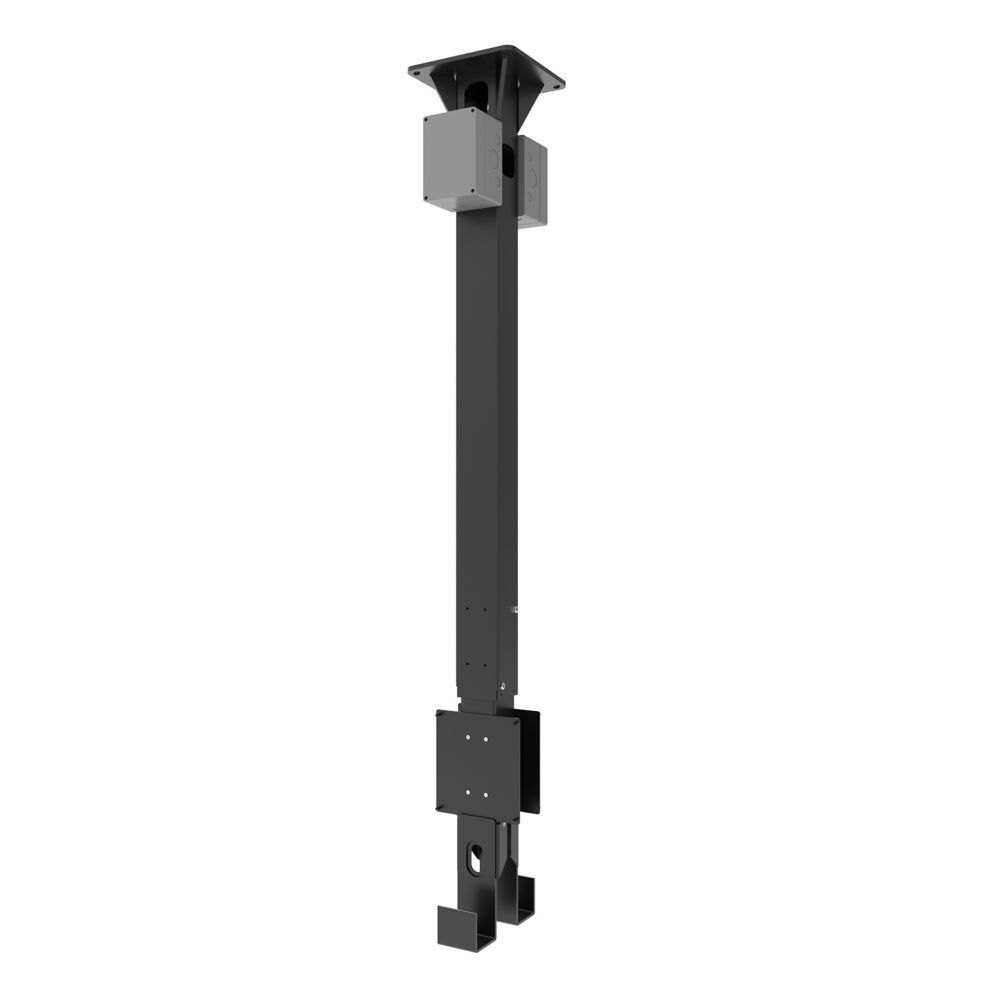 Eaton Deckenmontierte Säule Doppelausleger GMA02AE000000A00 Typ Ceiling-Mounted column double extens